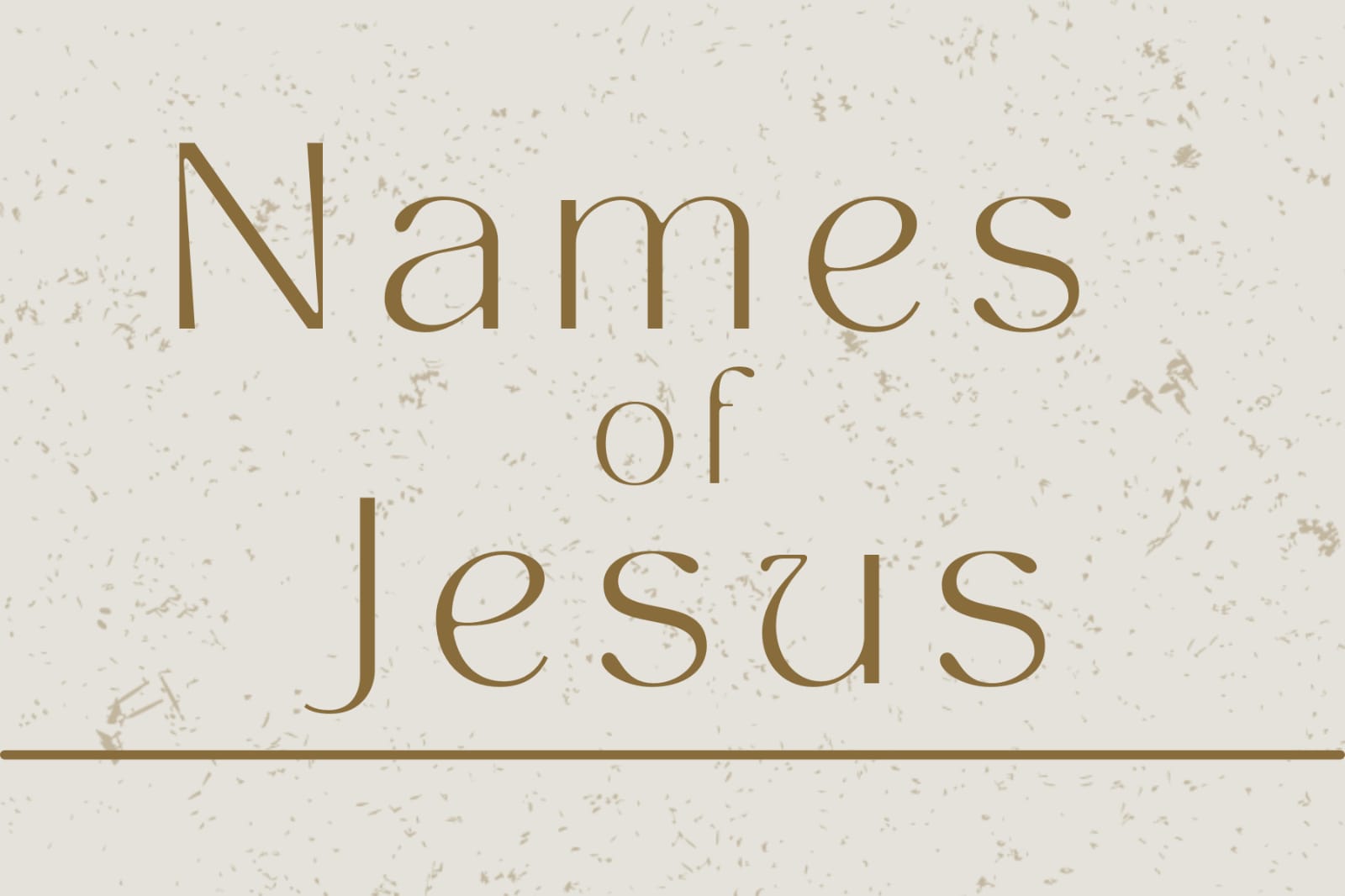 Jesus the Shepherd | John 10:1-18 | 11th December 2023